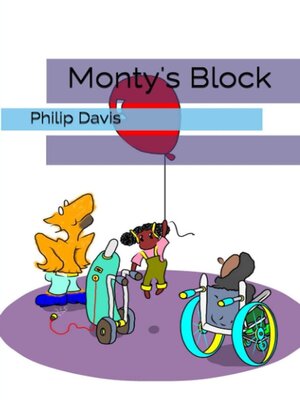 cover image of Monty's Block